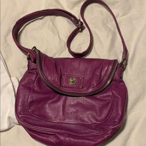 Marc Jacobs Natasha crossbody